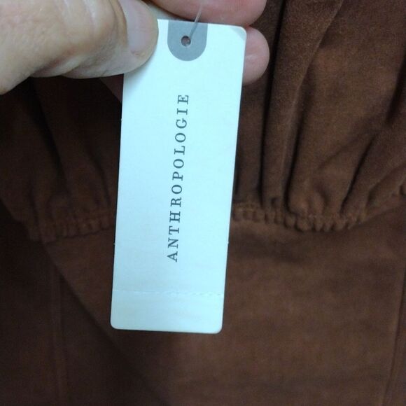 Anthropologie top - Picture 3 of 4